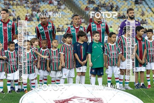 Compra tus fotos del eventoFluminense x So Paulo - Maracan - 27/07/2019 En Fotop