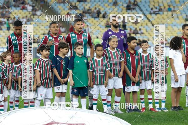 Compra tus fotos del eventoFluminense x So Paulo - Maracan - 27/07/2019 En Fotop