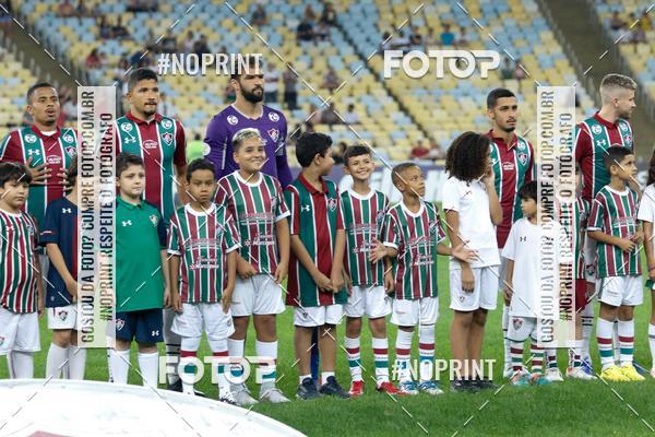 Compra tus fotos del eventoFluminense x So Paulo - Maracan - 27/07/2019 En Fotop
