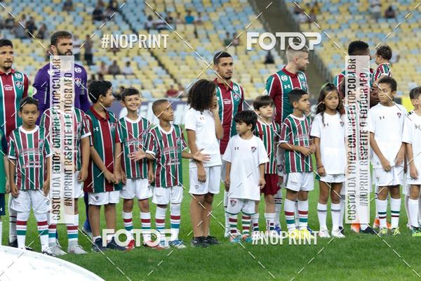 Compra tus fotos del eventoFluminense x So Paulo - Maracan - 27/07/2019 En Fotop