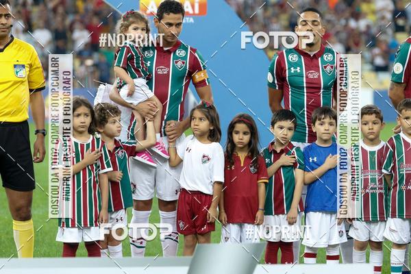 Compra tus fotos del eventoFluminense x So Paulo - Maracan - 27/07/2019 En Fotop