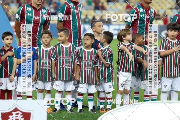 Compra tus fotos del eventoFluminense x So Paulo - Maracan - 27/07/2019 En Fotop