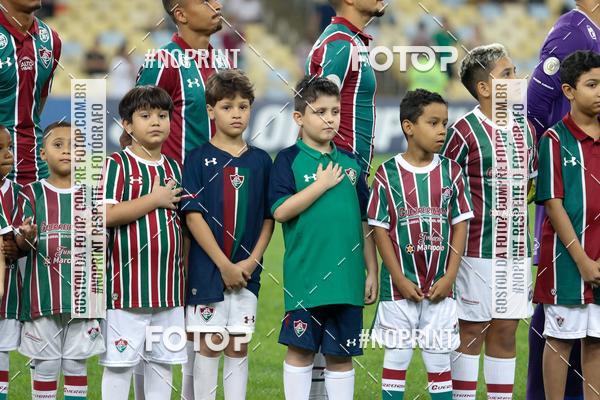 Compra tus fotos del eventoFluminense x So Paulo - Maracan - 27/07/2019 En Fotop