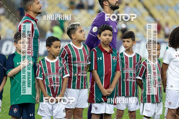 Compra tus fotos del eventoFluminense x So Paulo - Maracan - 27/07/2019 En Fotop