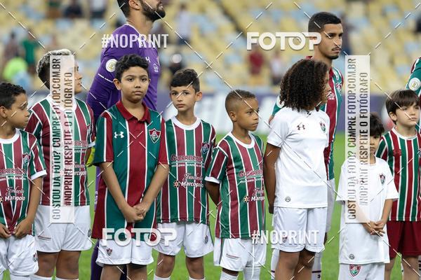 Compra tus fotos del eventoFluminense x So Paulo - Maracan - 27/07/2019 En Fotop