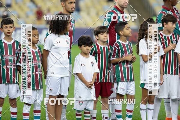 Compra tus fotos del eventoFluminense x So Paulo - Maracan - 27/07/2019 En Fotop