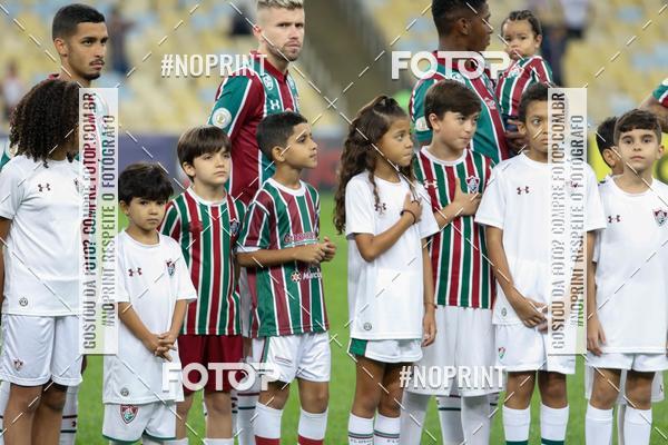 Compra tus fotos del eventoFluminense x So Paulo - Maracan - 27/07/2019 En Fotop