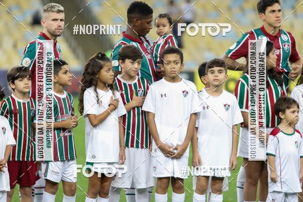 Compra tus fotos del eventoFluminense x So Paulo - Maracan - 27/07/2019 En Fotop
