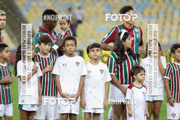 Compra tus fotos del eventoFluminense x So Paulo - Maracan - 27/07/2019 En Fotop