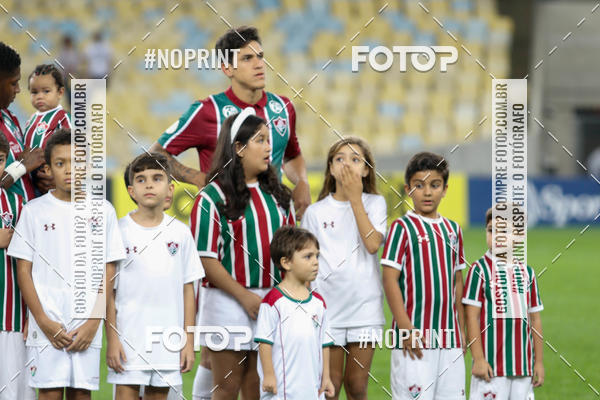 Compra tus fotos del eventoFluminense x So Paulo - Maracan - 27/07/2019 En Fotop