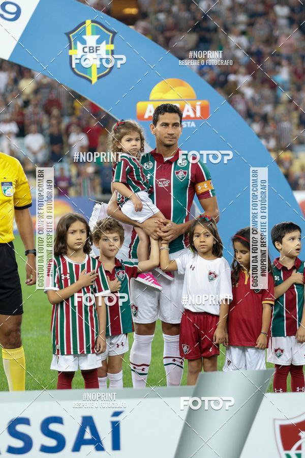 Compra tus fotos del eventoFluminense x So Paulo - Maracan - 27/07/2019 En Fotop