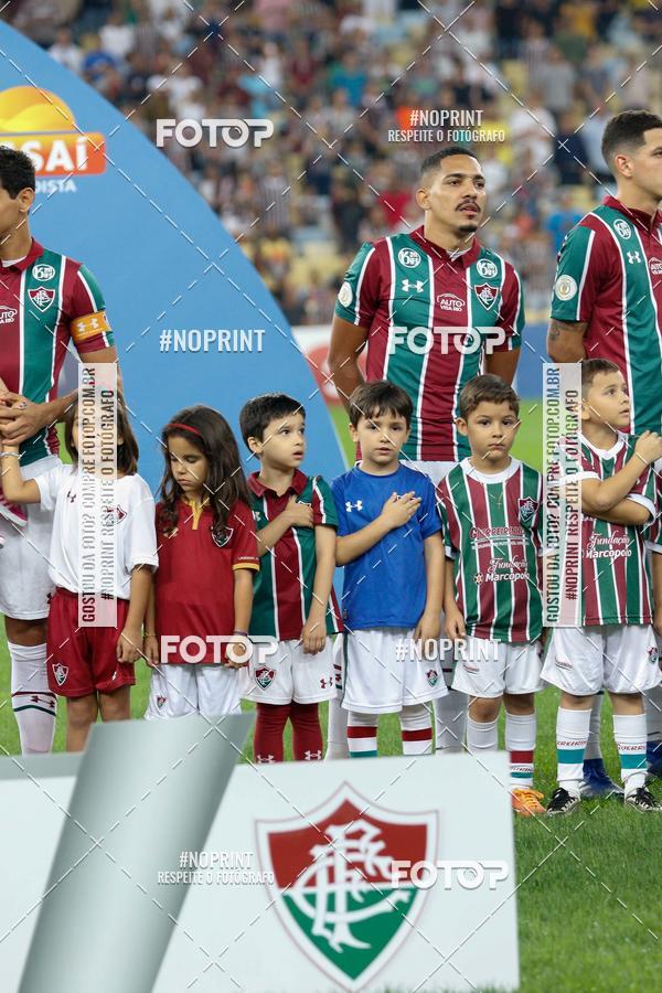 Compra tus fotos del eventoFluminense x So Paulo - Maracan - 27/07/2019 En Fotop