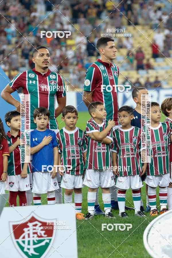 Compra tus fotos del eventoFluminense x So Paulo - Maracan - 27/07/2019 En Fotop