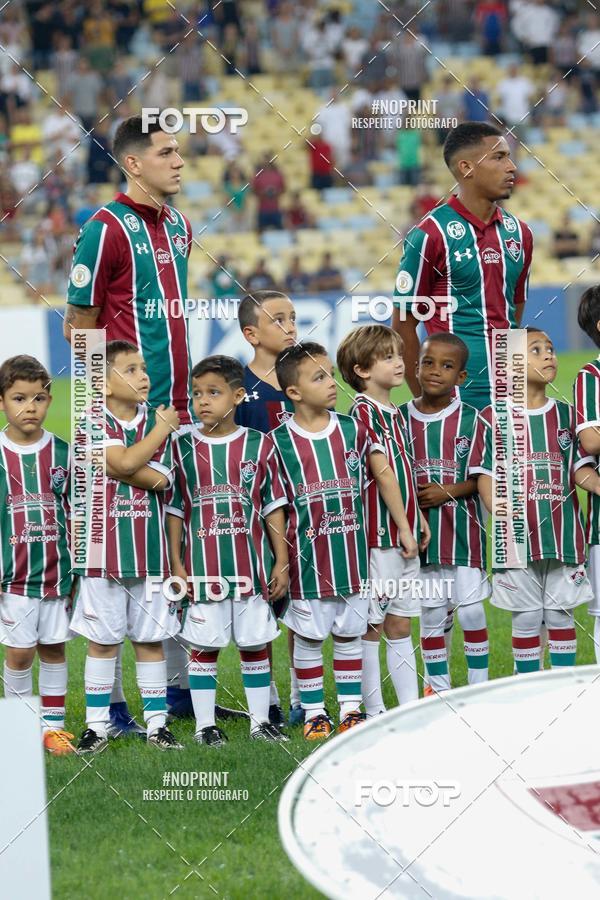 Compra tus fotos del eventoFluminense x So Paulo - Maracan - 27/07/2019 En Fotop
