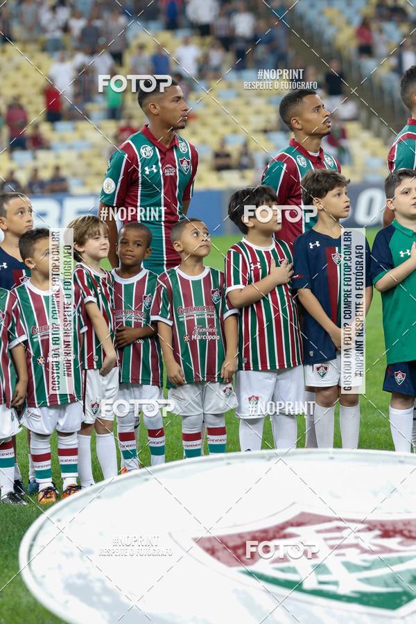 Compra tus fotos del eventoFluminense x So Paulo - Maracan - 27/07/2019 En Fotop