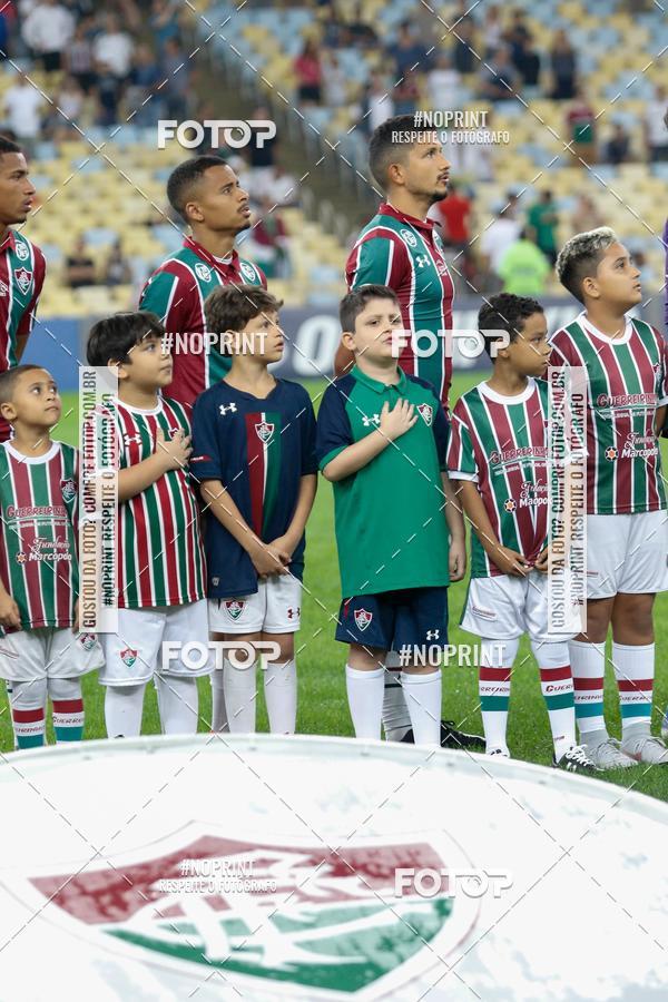 Compra tus fotos del eventoFluminense x So Paulo - Maracan - 27/07/2019 En Fotop