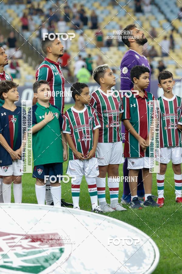 Compra tus fotos del eventoFluminense x So Paulo - Maracan - 27/07/2019 En Fotop