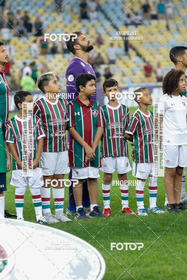 Compra tus fotos del eventoFluminense x So Paulo - Maracan - 27/07/2019 En Fotop