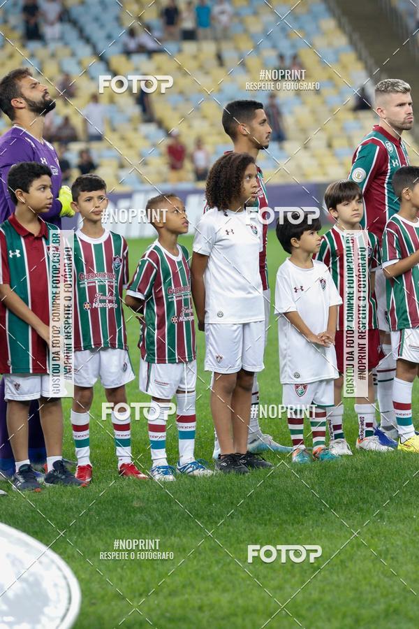 Compre as suas fotos do eventoFluminense x So Paulo - Maracan - 27/07/2019 no Fotop