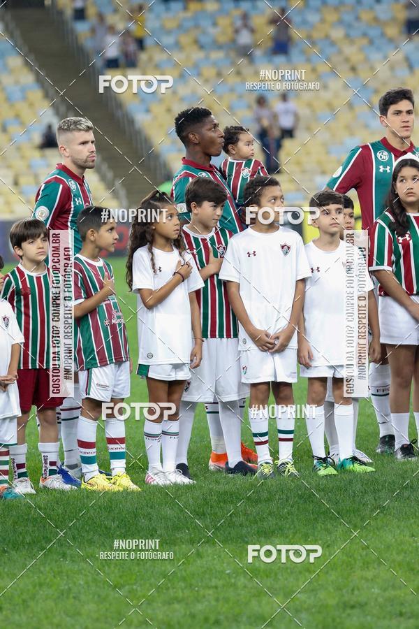 Compre as suas fotos do eventoFluminense x So Paulo - Maracan - 27/07/2019 no Fotop