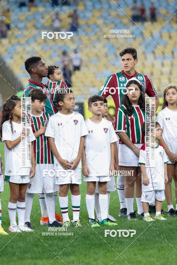 Compre as suas fotos do eventoFluminense x So Paulo - Maracan - 27/07/2019 no Fotop