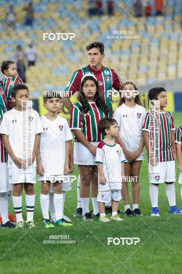 Compre as suas fotos do eventoFluminense x So Paulo - Maracan - 27/07/2019 no Fotop