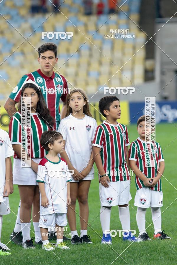 Compre as suas fotos do eventoFluminense x So Paulo - Maracan - 27/07/2019 no Fotop