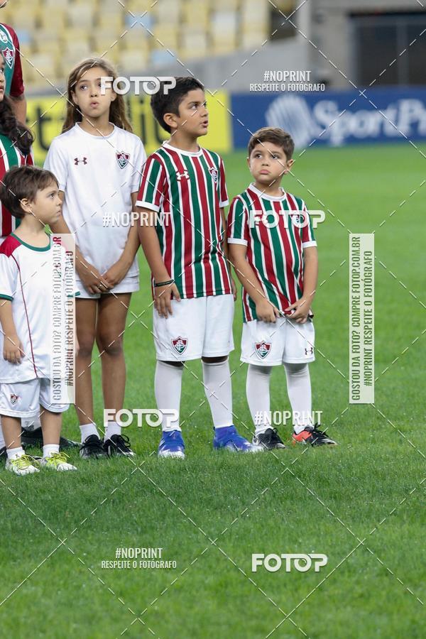 Compre as suas fotos do eventoFluminense x So Paulo - Maracan - 27/07/2019 no Fotop