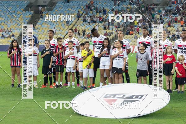 Compre as suas fotos do eventoFluminense x So Paulo - Maracan - 27/07/2019 no Fotop