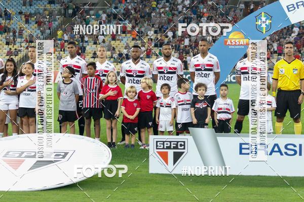 Compre as suas fotos do eventoFluminense x So Paulo - Maracan - 27/07/2019 no Fotop