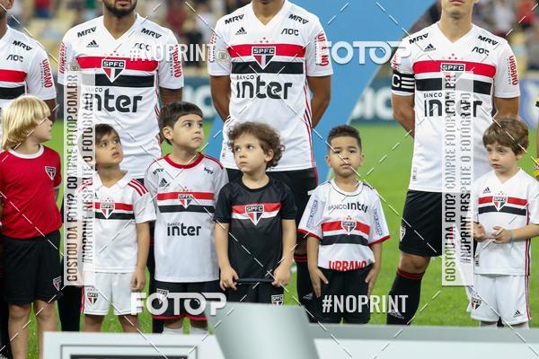 Compre as suas fotos do eventoFluminense x So Paulo - Maracan - 27/07/2019 no Fotop