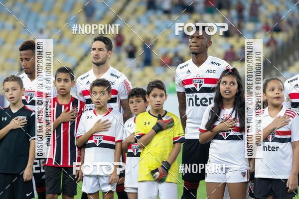 Compre as suas fotos do eventoFluminense x So Paulo - Maracan - 27/07/2019 no Fotop