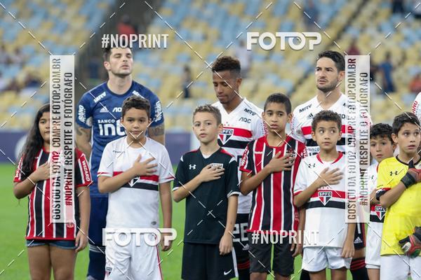 Compre as suas fotos do eventoFluminense x So Paulo - Maracan - 27/07/2019 no Fotop