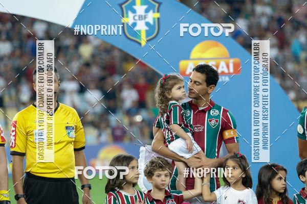 Compre as suas fotos do eventoFluminense x So Paulo - Maracan - 27/07/2019 no Fotop