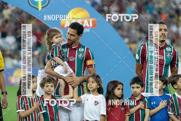 Compre as suas fotos do eventoFluminense x So Paulo - Maracan - 27/07/2019 no Fotop