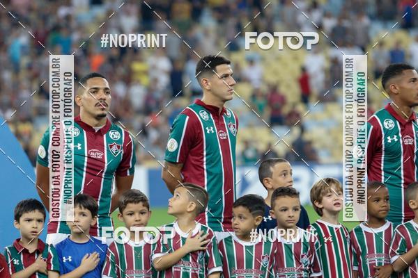 Compre as suas fotos do eventoFluminense x So Paulo - Maracan - 27/07/2019 no Fotop