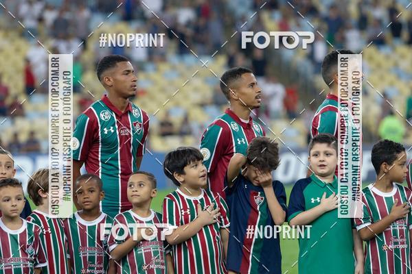 Compre as suas fotos do eventoFluminense x So Paulo - Maracan - 27/07/2019 no Fotop