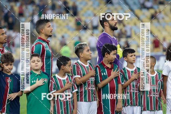 Compre as suas fotos do eventoFluminense x So Paulo - Maracan - 27/07/2019 no Fotop