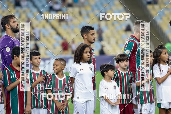 Compre as suas fotos do eventoFluminense x So Paulo - Maracan - 27/07/2019 no Fotop