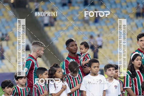 Compre as suas fotos do eventoFluminense x So Paulo - Maracan - 27/07/2019 no Fotop