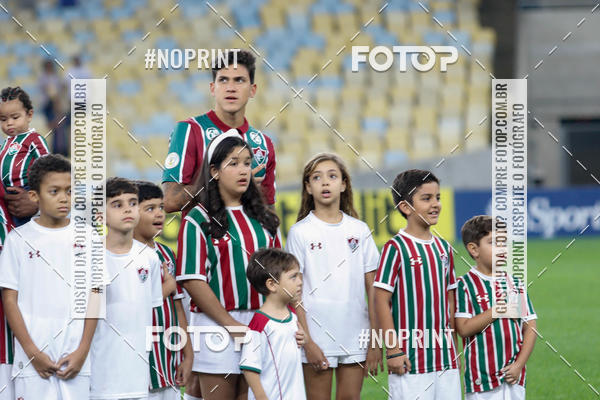 Compre as suas fotos do eventoFluminense x So Paulo - Maracan - 27/07/2019 no Fotop