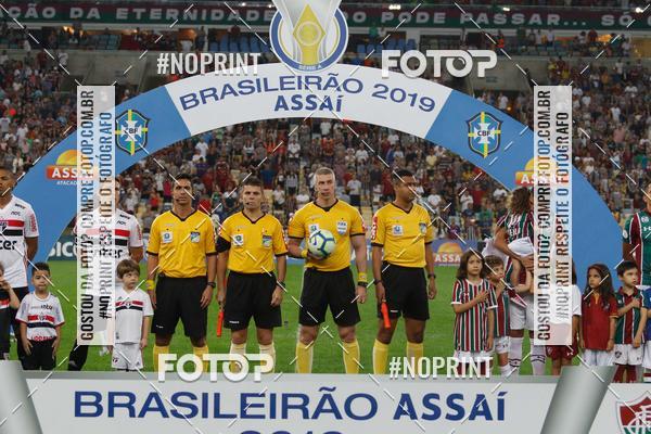 Compre as suas fotos do eventoFluminense x So Paulo - Maracan - 27/07/2019 no Fotop