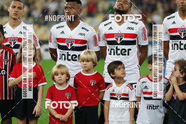 Compre as suas fotos do eventoFluminense x So Paulo - Maracan - 27/07/2019 no Fotop