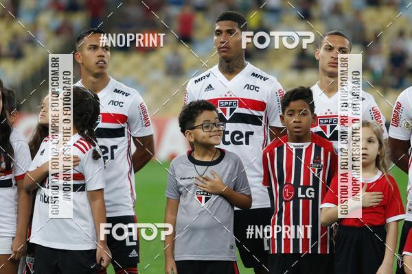 Compre as suas fotos do eventoFluminense x So Paulo - Maracan - 27/07/2019 no Fotop