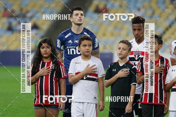 Compre as suas fotos do eventoFluminense x So Paulo - Maracan - 27/07/2019 no Fotop