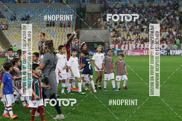 Compre as suas fotos do eventoFluminense x So Paulo - Maracan - 27/07/2019 no Fotop