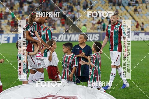 Compre suas fotos do eventoFluminense x So Paulo - Maracan - 27/07/2019 no Fotop