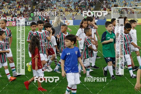 Compre suas fotos do eventoFluminense x So Paulo - Maracan - 27/07/2019 no Fotop