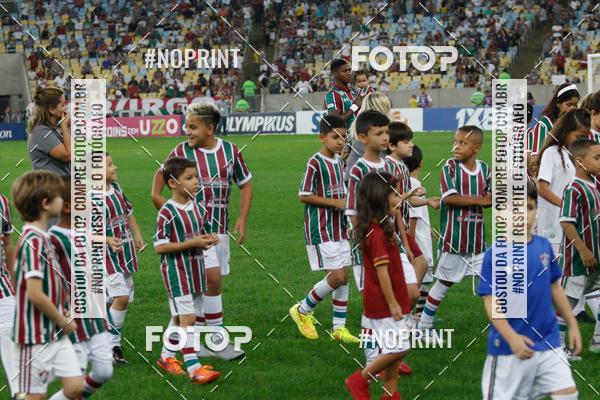 Compre suas fotos do eventoFluminense x So Paulo - Maracan - 27/07/2019 no Fotop