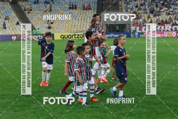 Compre suas fotos do eventoFluminense x So Paulo - Maracan - 27/07/2019 no Fotop